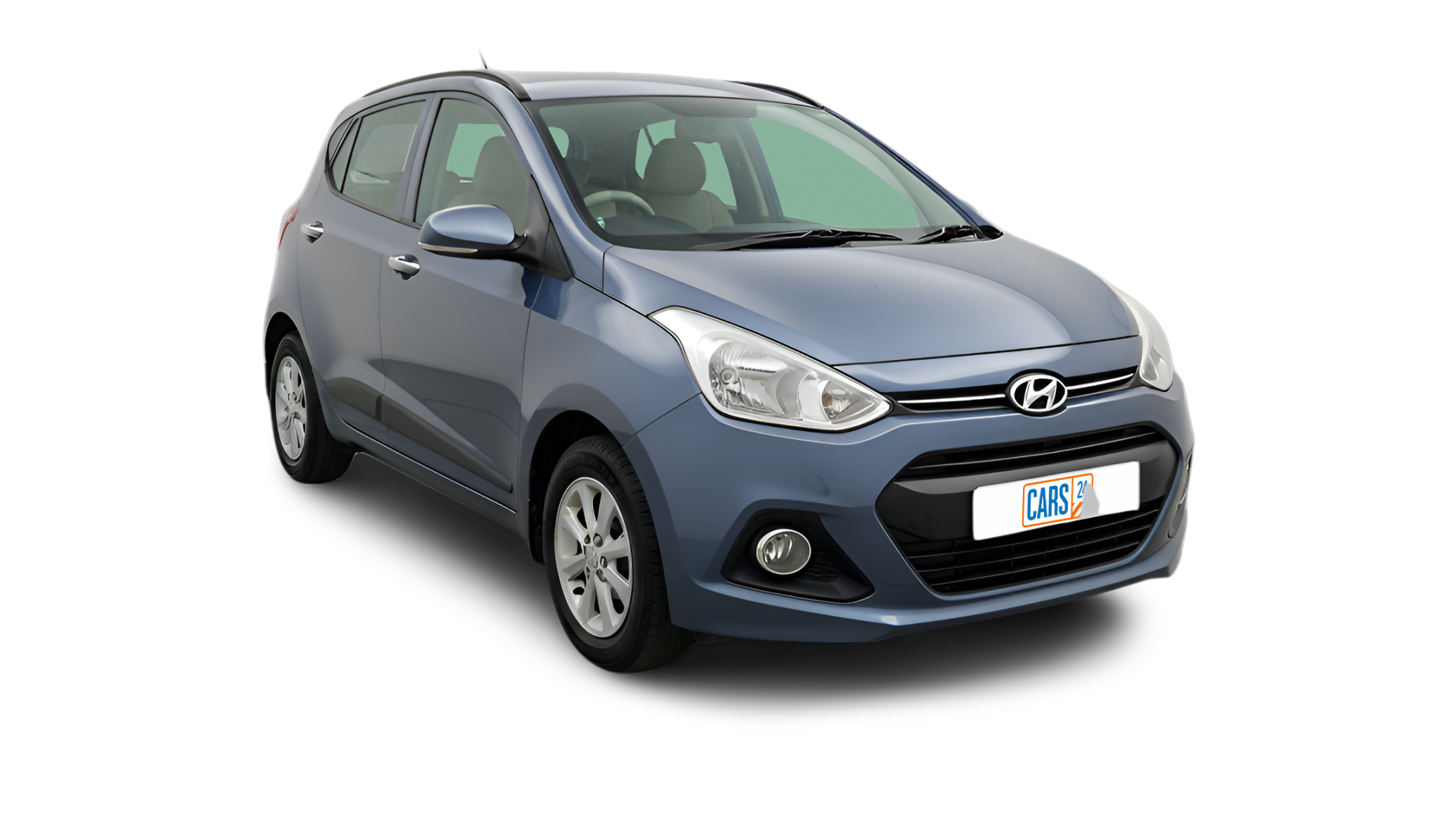 Hyundai Grand i10-img